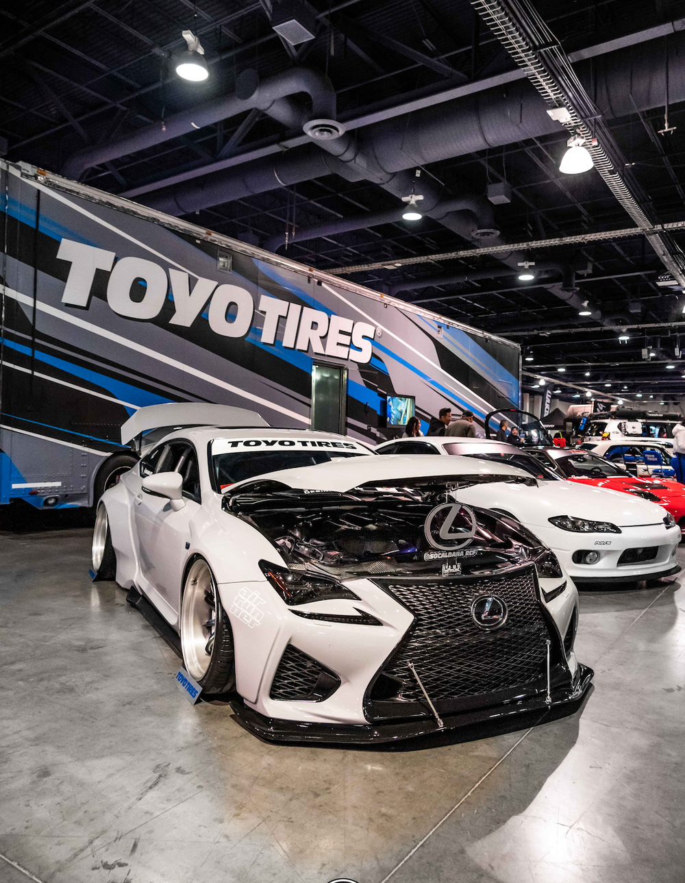 Las Vegas AutoSalon