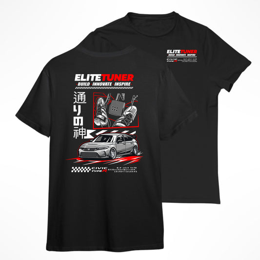 FL5 Type R T-shirt