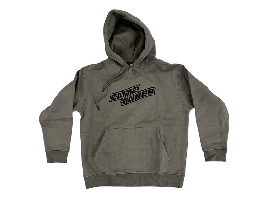 Premium Elite Tuner Hoodies