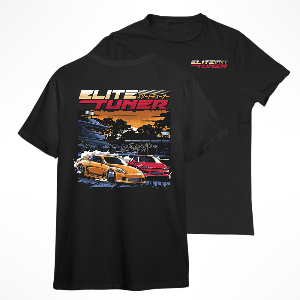 Nissan Drift Shirt